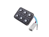 6-Button CAN Keypad