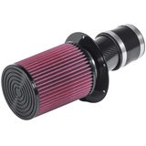 Intake,Carbon Fiber,MK5/MK6
