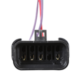 Holley EFI Dual Sync Ford FE Distributor