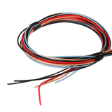 Holley EFI Chrysler 46RE 96-03 Transmission Control Harness