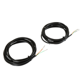 Holley EFI Digital Dash I/O Adapter w/Terminated Vehicle Harness