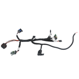 Holley EFI Benchtop Harness