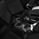 5 Point 3" Strap SFI Approved Racing Harness