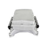 Holley EFI Ford Coyote (15-20 GT350 or 19-22 GT500) Ultra Lo-Ram Intake Manifold - Silver