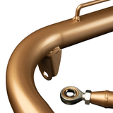 48-51" Universal Racing Harness Bar Kit
