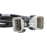 Holley EFI LS Coil Extension Harness (36 Inch Pair)