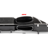 APR Carbon Fiber Intake - C8 4.0T