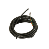 Holley EFI Digital Dash Vehicle Harness - Terminated