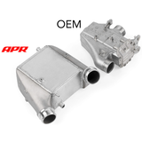 APR Air-To-Water Intercooler System - B9 2.9T RS4/RS5