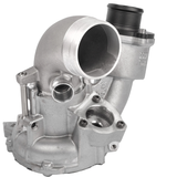 APR Turbo Inlet Pipe - 1.8/2.0T MQB