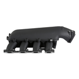 Holley EFI GM Gen V LT Lo-Ram Manifold Kit - Black Finish