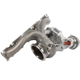 APR Stage 3 DTR8563 2.5T EA855 EVO Drop-In Turbo System