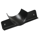 Holley EFI Chevy/GMC Truck 73-83 Dash Bezels - 6.86" Dash Panel w/ AC Vent