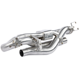 APR Porsche 911 (992) Turbo 3.7T 20-24 Catback Exhaust System