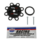 Holley EFI Dual Sync Ford FE Distributor - Black
