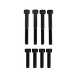 Holley EFI Coyote Throttle Adapter Kit