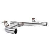 APR Volkswagen GTI (MK7.5) 18-21 Catback Exhaust System