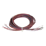 Holley EFI Dominator Connector J2A Auxiliary Harness