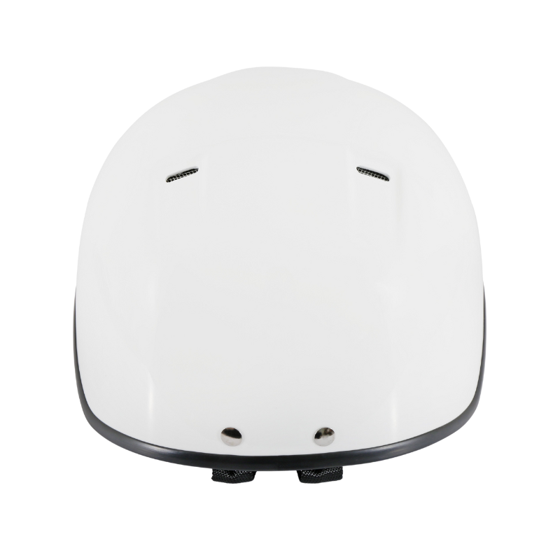 ショーティーShorty Half Helmet ホワイト Shorty Crew Helmet – Burton-Racing