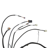 Holley EFI LS2/3/7+ (58x/4x) Engine Main Harness - Extended Length