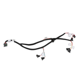 Holley EFI Ford Foxbody 5.0L V8 W/TFI Harness Kit