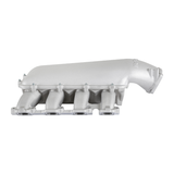 Holley EFI GM Gen V LT Lo-Ram Manifold Kit - Satin Finish