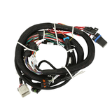 Holley EFI 2V Ford Modular 99-04 HP ECU & Harness Kits - Bosch Wideband O2