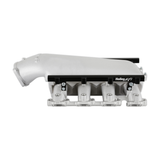 Holley Lo-Ram Manifold Kit & Port Injection Fuel Rails - GM Gen V LT - Silver