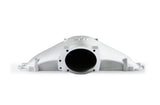 Holley EFI Ford 86-95 8.2" SBF Hi-Ram Manifold w/ 95mm Side Mount Top - Silver