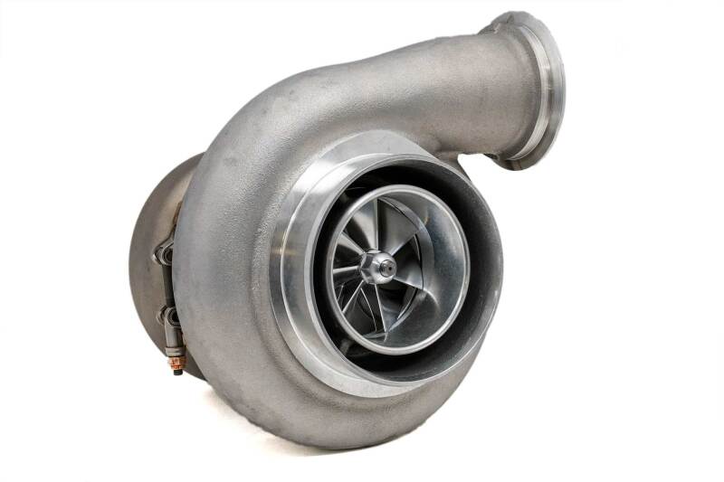 Forced Performance FP400 Turbocharger 84HTZ Super Core FP92 Turbine ...
