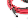 Racepak Power Cable Harness Logger 132" Terminated