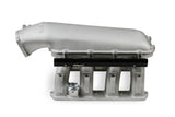 Holley EFI Gen III Hemi Hi-Ram Manifold w/ 95mm LS Style TB - Satin Finish