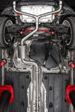 APR Volkswagen GTI (MK7.5) 18-21 Catback Exhaust System