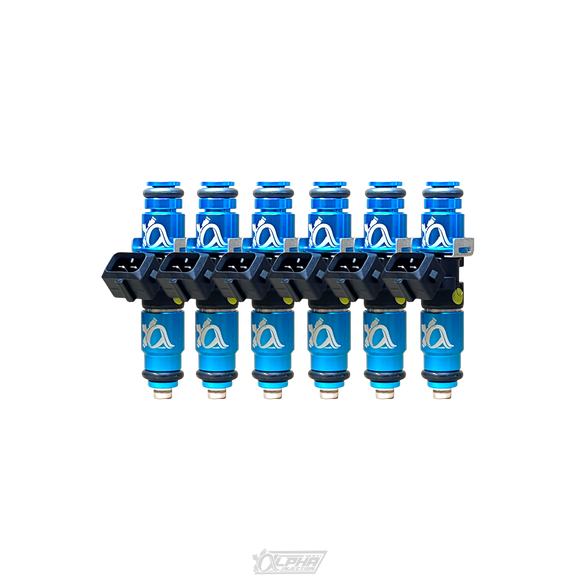 AI Honda J-Series 04+ Injector Set