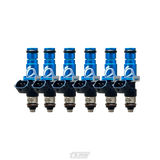 AI Mitsubishi 3000GT Injector Set