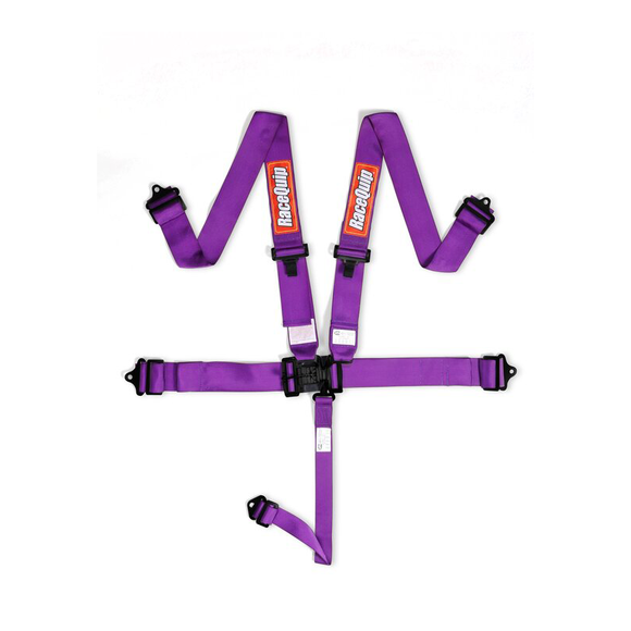 Latch & Link 5 Point Harness Set (3