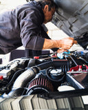 Nissan Skyline R32 GT-R/GT-S Full Billet Aluminum High-Performance Radiator