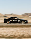 Nissan Skyline R32 GT-R/GT-S Full Billet Aluminum High-Performance Radiator