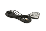 Racepak IQ3 Logger Dash