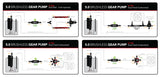 Product Specifications Sheet