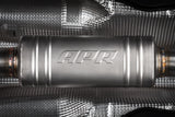 APR Volkswagen GTI (MK7/MK7.5) 15-21 Catback Exhaust System Front Muffler