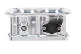 Holley EFI Dominator Flange (Big Dual) Throttle Body