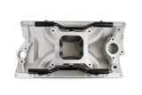 Holley EFI Chevy SBC L31 Vortec 4150 Single Plane Intake Manifold & Fuel Rail