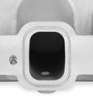 Holley EFI GM LT1 Hi-Ram Intake Manifold - 92mm LS TB w/out Port Provisions
