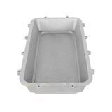Holley EFI Hi-Ram Intake Plenum Top Only - Blank Flange