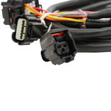 Holley EFI Ford Mustang GT/GT500 05-10 DBW Throttle Body Harness