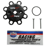 Holley EFI Dual Sync Ford 351C, 400M, 429-460 Distributor - Black