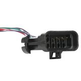 Holley EFI Dual Sync Ford 351C, 400M, 429-460 Distributor