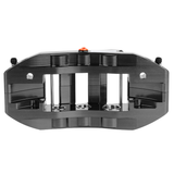APR 370x34mm 6-Piston Big Brake Kit - Front - Grey - (MQB/MQBEVO 312mm)