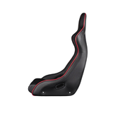 Venom-X Series Fixed Back Bucket Seat - Black Diamond